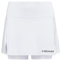Club Basic Skort W white