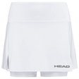 Club 25 Basic Skort Women White
