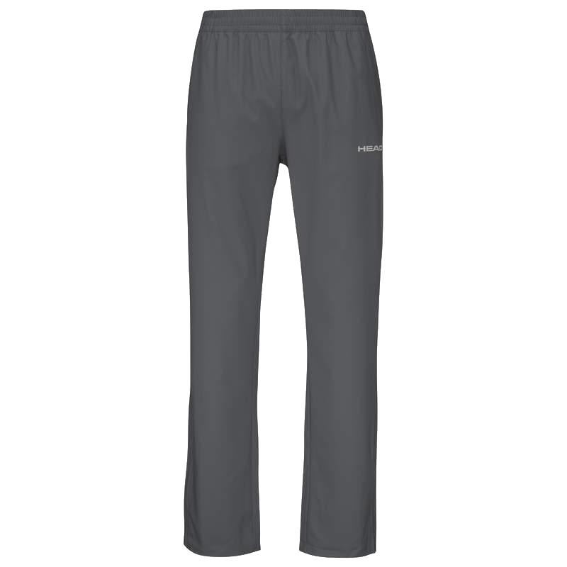 Club 25 Pants Junioren Anthrazit