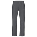 LTC Winterthur Pants Junioren Anthrazit ohne Druck