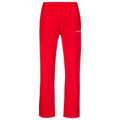 Club Pants JR red