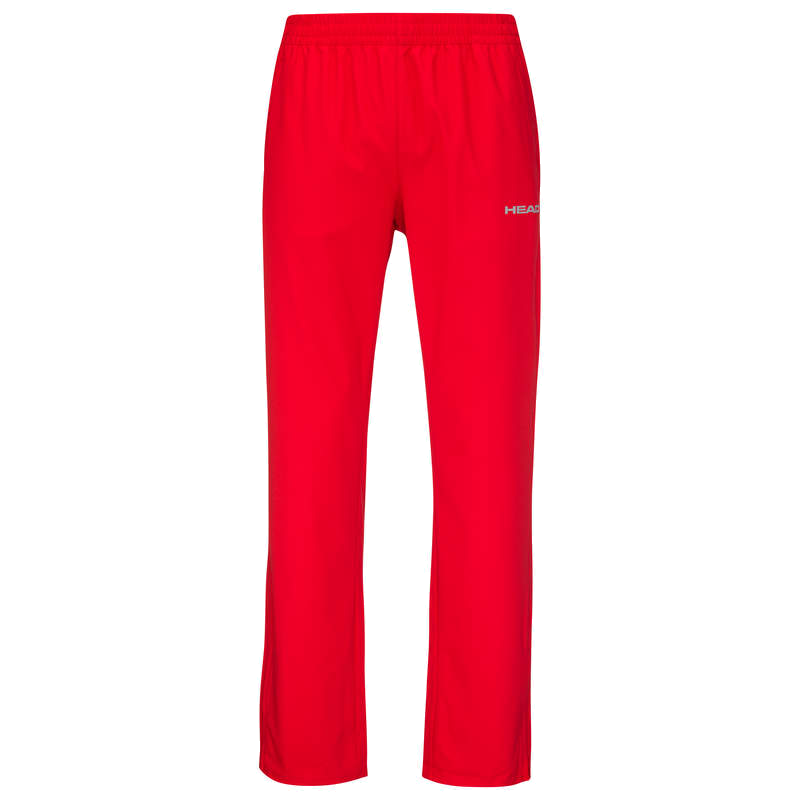 Club 25 Pants Junioren Rot