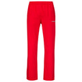 Pantaloni LTC Winterthur Juniors Rossi senza stampa