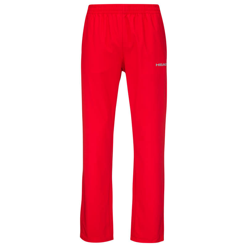 LTC Winterthur Pants Juniors Red without print