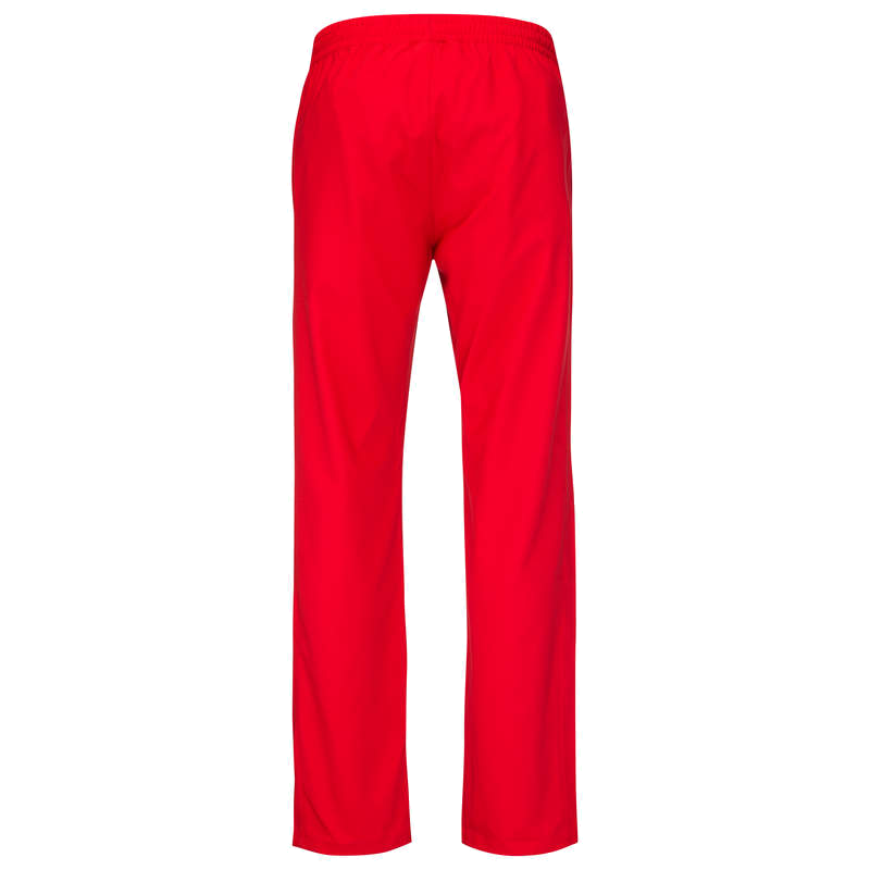 Club 25 Pants Junioren Rot