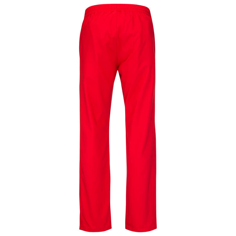 LTC Winterthur Pants Juniors Red without print