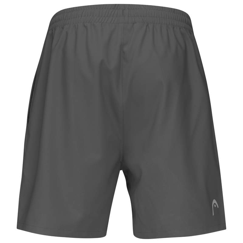 Tc Wallisellen Bermudas Juniors Anthracite without print