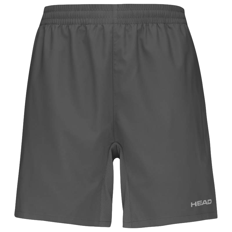 Club Bermudas JR anthracite