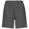 Tc Wallisellen Bermudas Juniors Anthracite without print