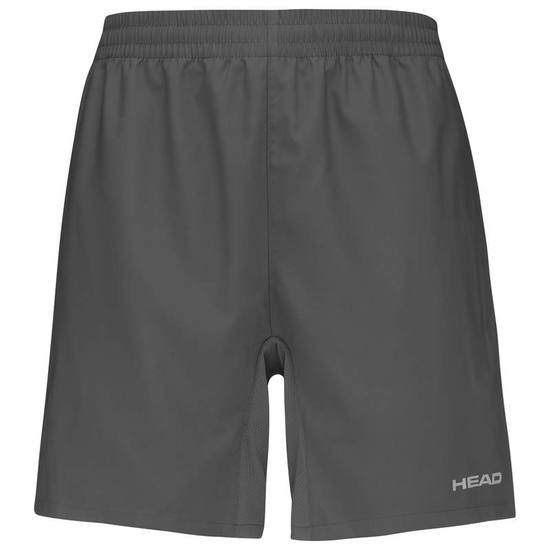 Tc Wallisellen Bermudas Juniors Anthracite without print