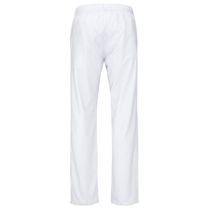 Club 25 Pants Junioren Weiss