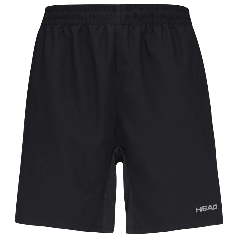 Club 25 Bermudas Junioren Schwarz