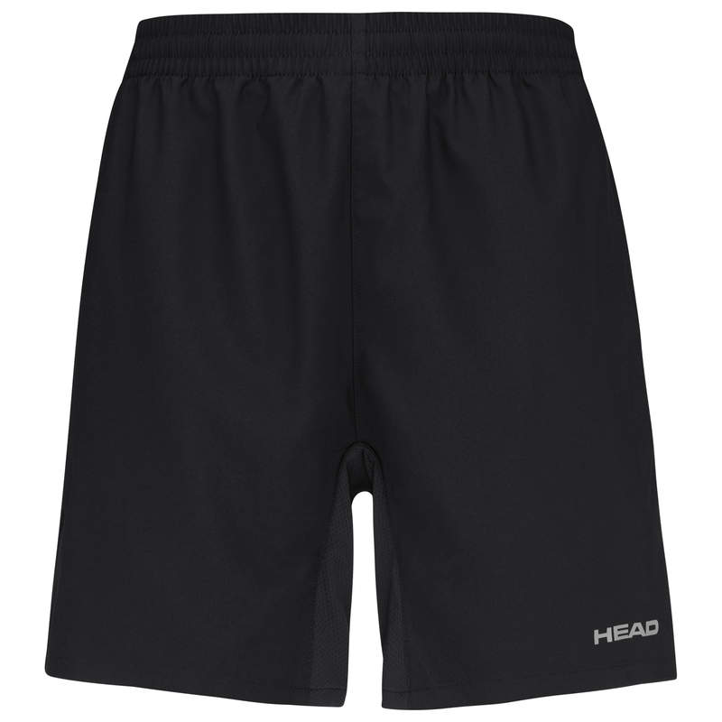 LTC Winterthur Bermudas Juniors Black without print