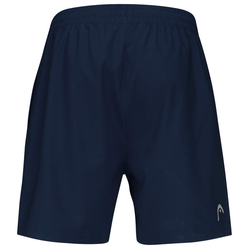 LTC Winterthur Bermudas Juniors Navy without print