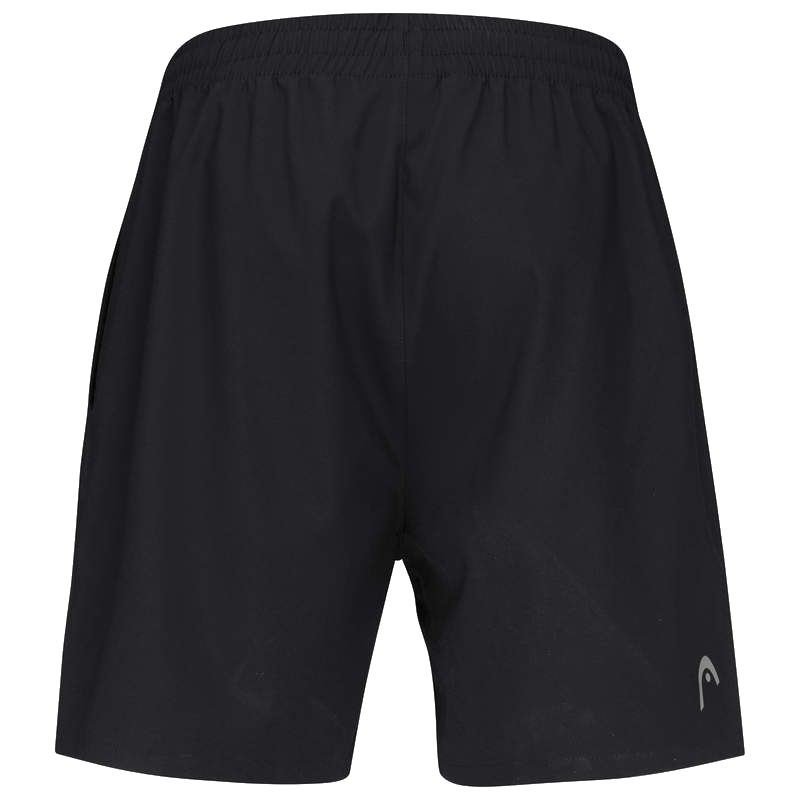 Club 25 Bermudas Junioren Schwarz