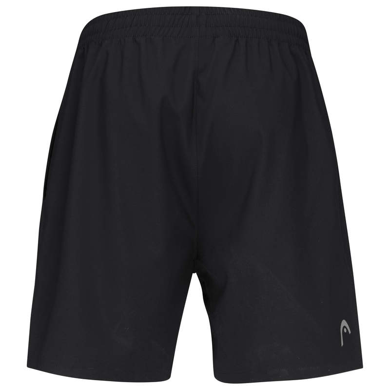 TC Wallisellen Club 25 Bermudas Juniors Black without print