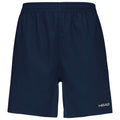 LTC Winterthur Bermudas Juniors Navy without print
