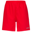 Club 25 Bermudas Junioren Rot