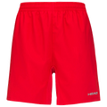 Bermuda Club JR rouge