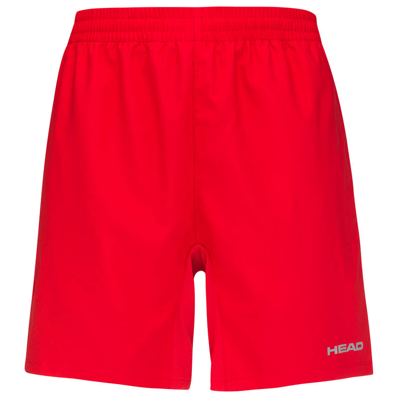 Club 25 Bermudas Junioren Rot