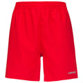 LTC Winterthur Bermuda Juniors Rosso senza stampa