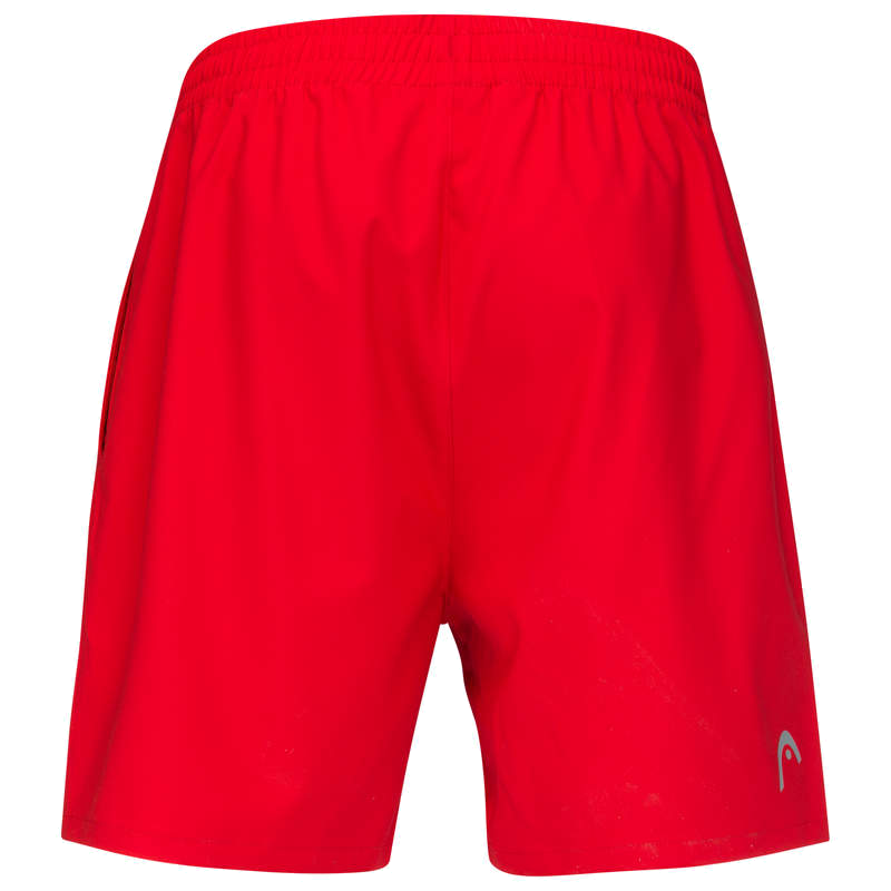 Bermuda Club JR rouge