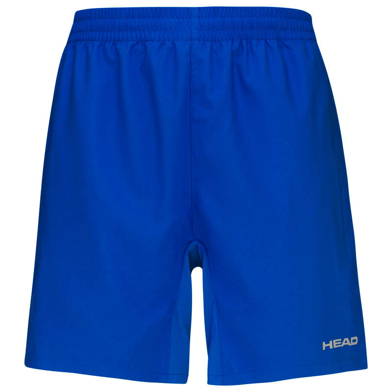 LTC Winterthur Bermudas juniors royal blue without print