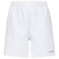 LTC Winterthur Bermudas Juniors White without print