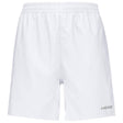LTC Winterhur Bermudas Juniors Blanc sans imprimé