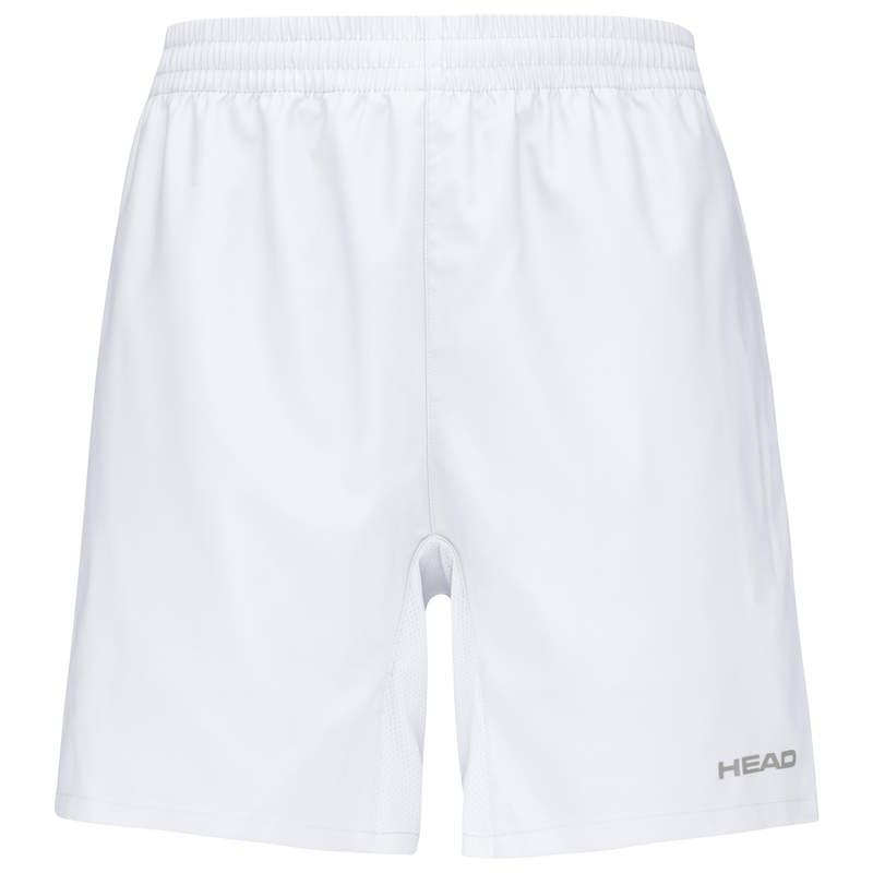 Club 25 Bermudas Junioren Weiss