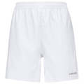 Club 25 Bermuda Shorts Juniors White