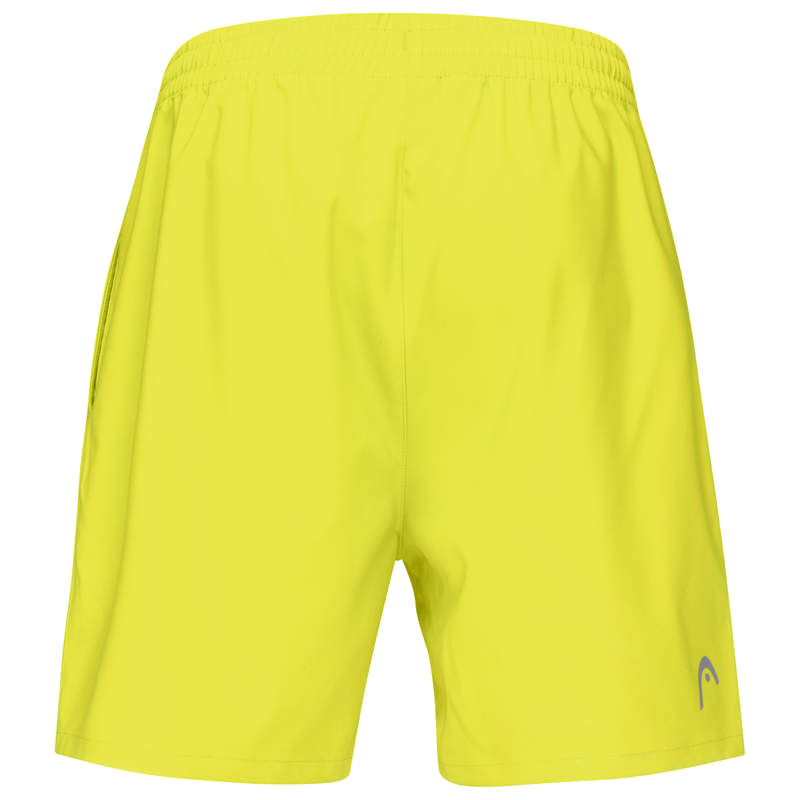Club Bermudas JR yellow
