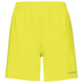 Club Bermudas JR yellow