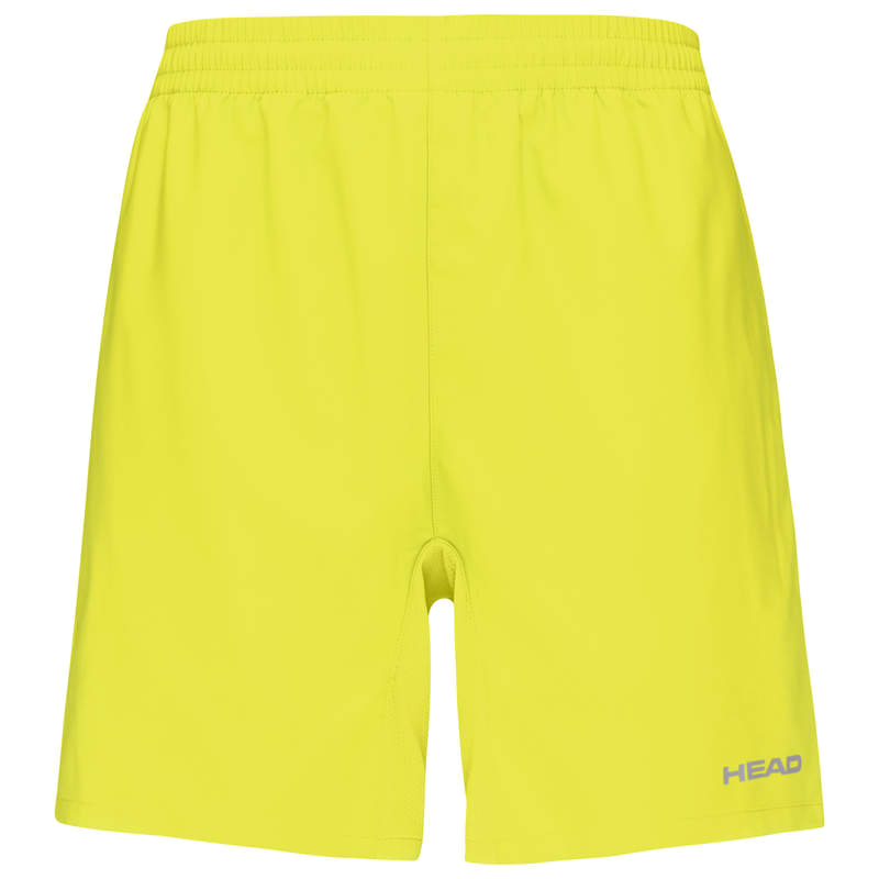 Club Bermudas JR gelb