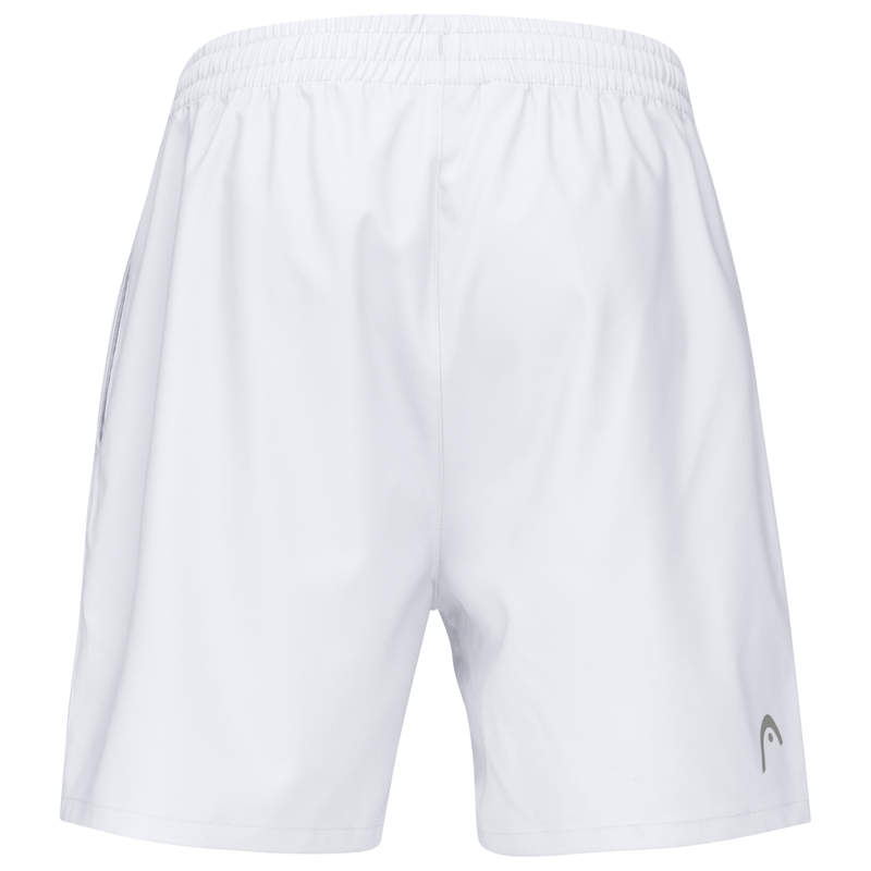 Club 25 Bermudas Junioren Weiss