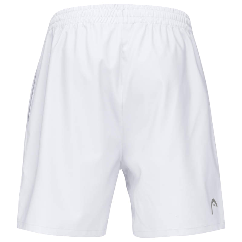 Club 25 Bermudas Junioren Weiss
