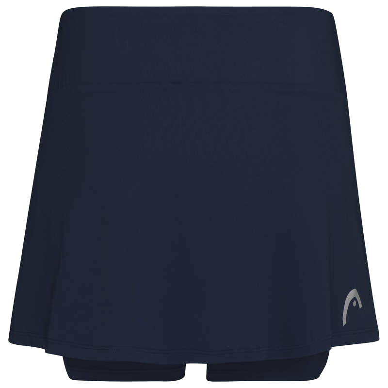 Club 25 Basic Skort Mädchen Navy