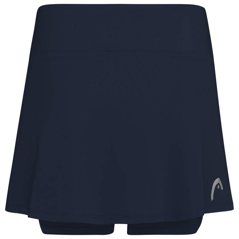 LTC Winterthur Basic Skort Girls Navy without print