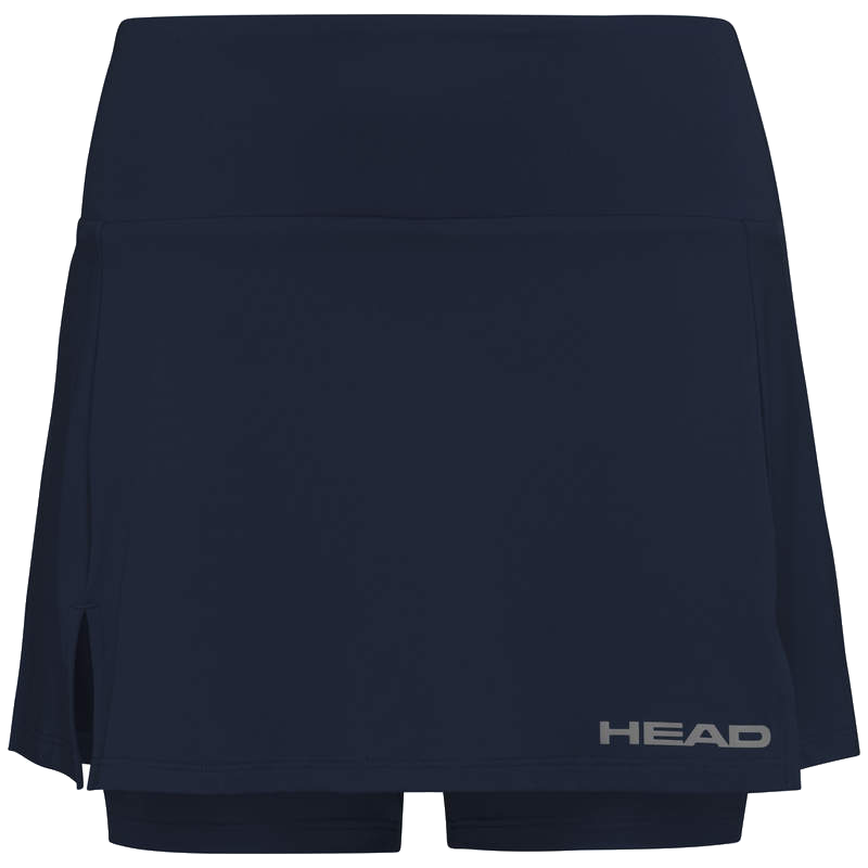 Club 25 Basic Skort Mädchen Navy