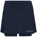 LTC Winterthur Basic Skort Girls Navy without print