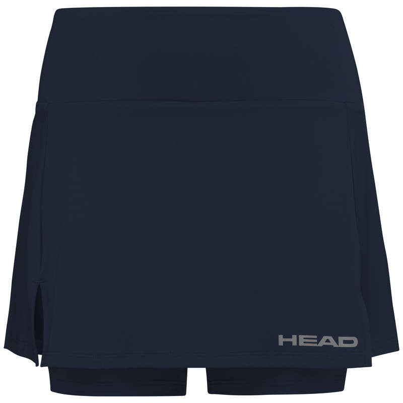 LTC Winterthur Basic Skort Girls Navy without print