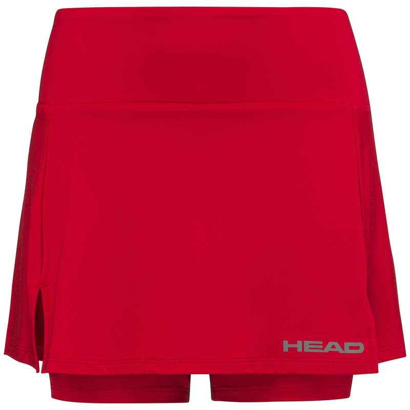 Club Basic Skort Mädchen königsblau