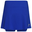 Club 25 Basic Skort Girls Royal Blue