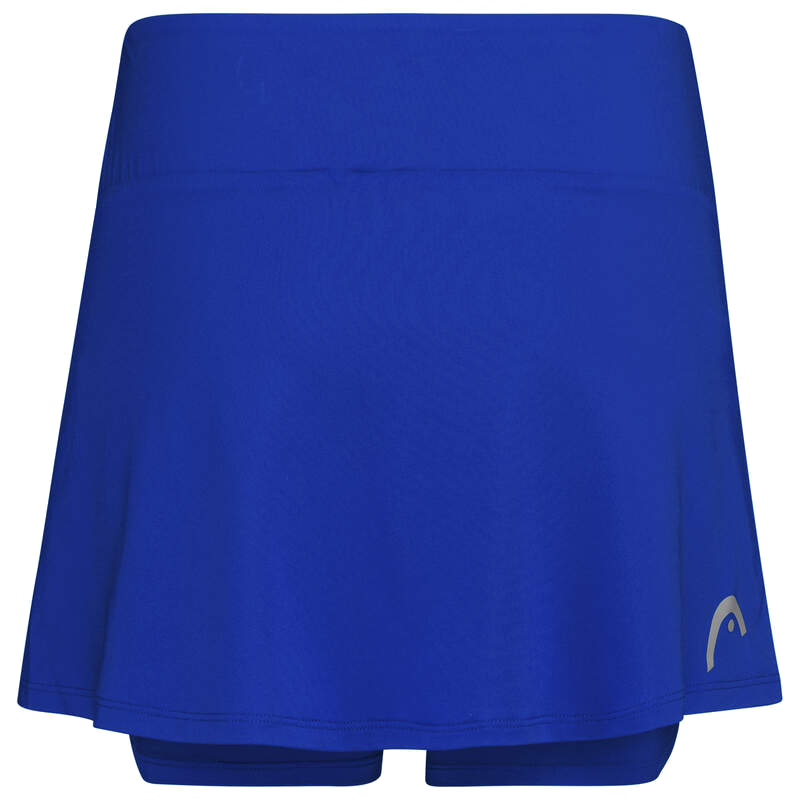 Club 25 Basic Skort Mädchen Königsblau