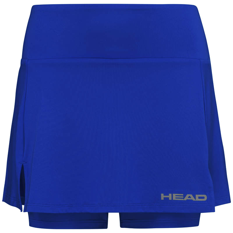 Club Basic Skort Mädchen königsblau