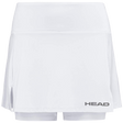 Club 25 Basic Skort Girls White