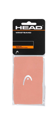 Bandeau anti-transpiration 5" rose