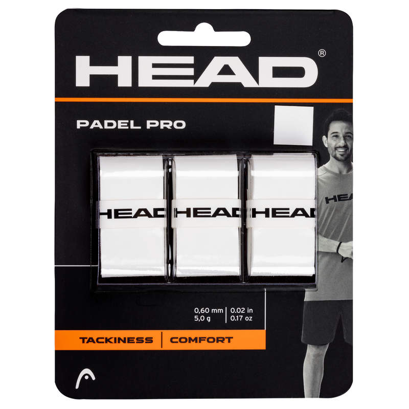 Padel Pro 3er Pack