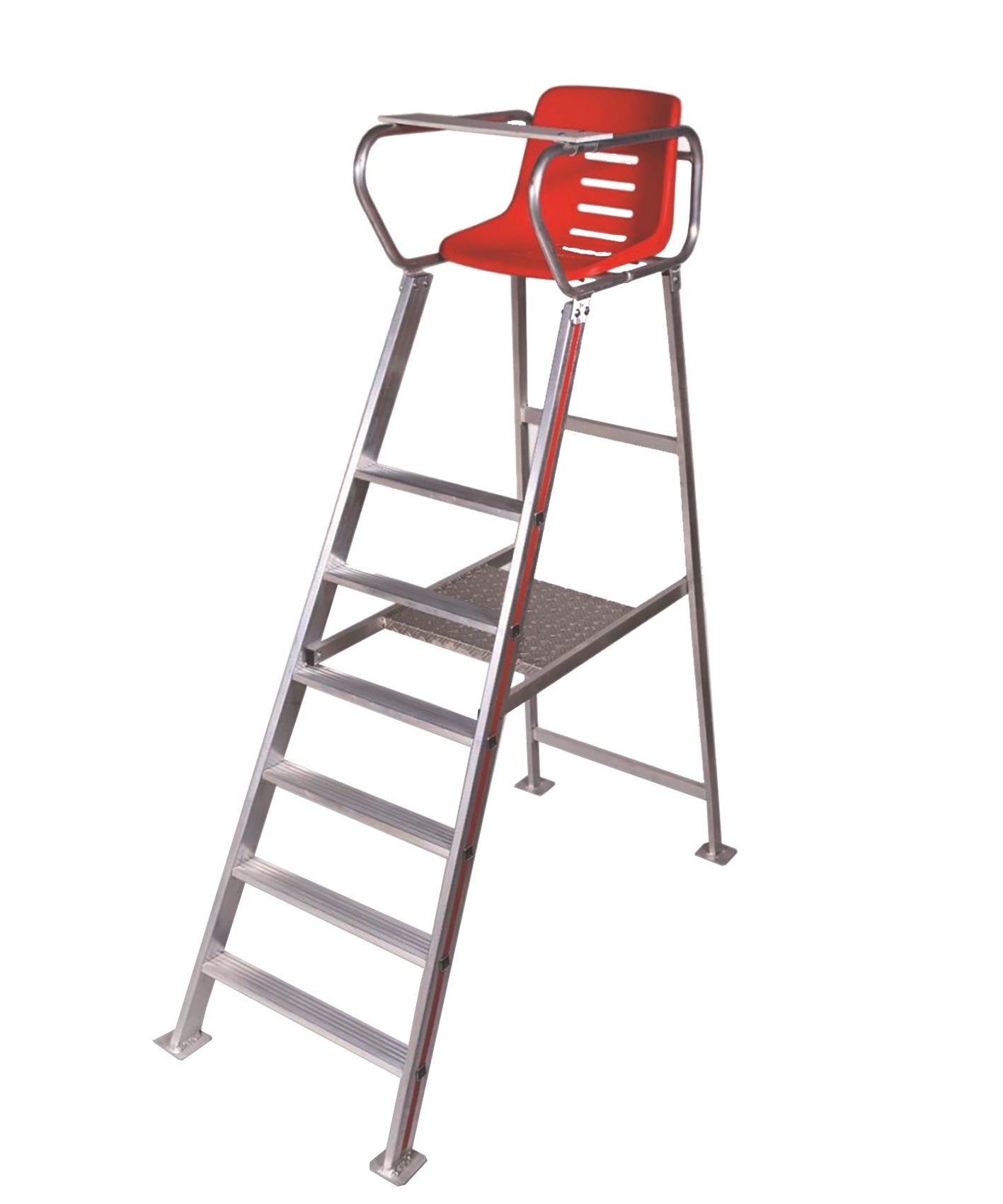 Court Royal Deluxe referee chair