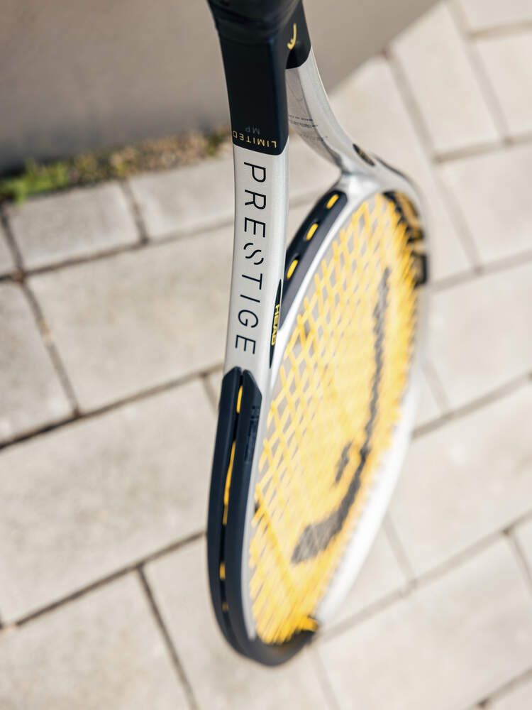 iPrestige MP Limited 2026 Tennisschläger